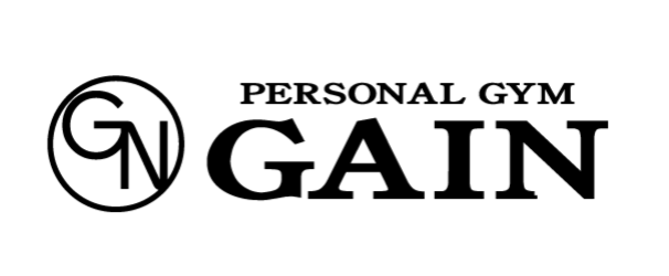 PERSONAL GYM GAIN 江戸川橋館のロゴ