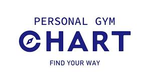 パーソナルトレーニングジム CHART 千川店のロゴ