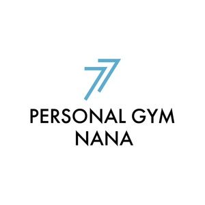 パーソナルジムNANA大塚店のロゴ