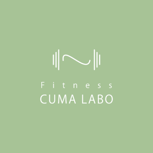 Fitness CUMA LABOのロゴ