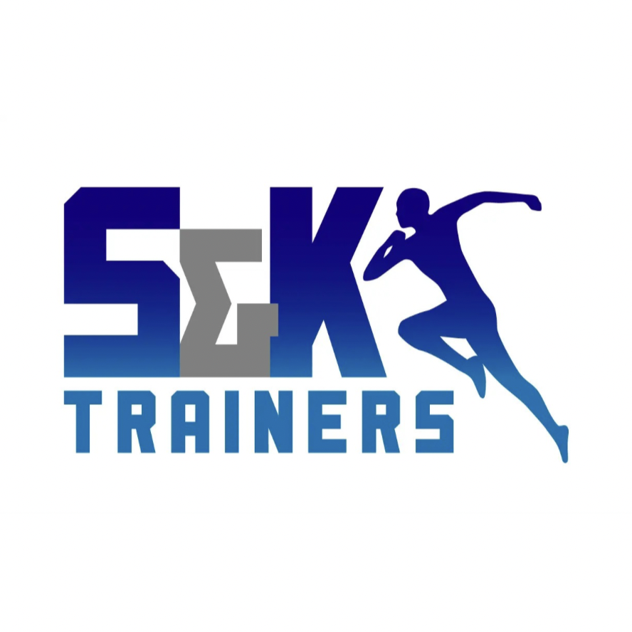 S＆Kトレーニングベース東京のロゴ