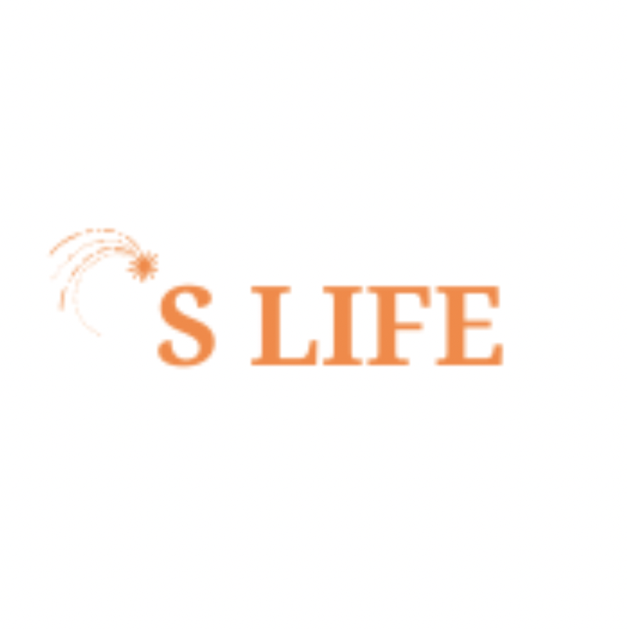女性専用コンディショニングジム S LIFEのロゴ