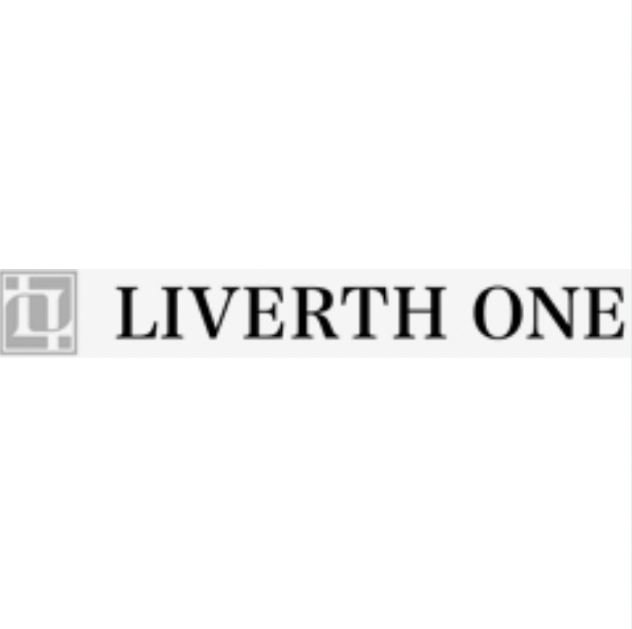 LIVERTH ONE 駒込店のロゴ