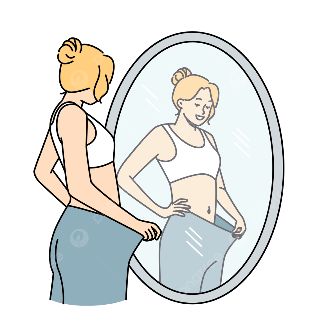 ダイエット